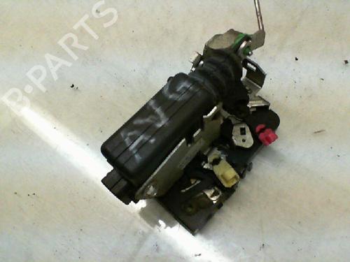 Front left lock DACIA LOGAN MCV (KS_) 1.5 dCi (KS0W) | BP38657850C98 - Image 5