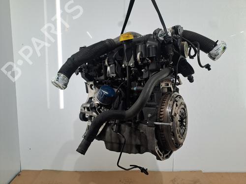 Used Engine Engine 38672459 38672459
