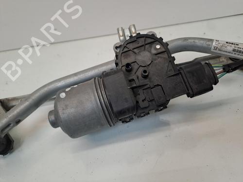 Front wiper motor CITROËN C3 III (SX) 1.2 THP 110 (SXHNPS, SXHNZT, SXHNZ6) | BP38952413M29 - Image 2