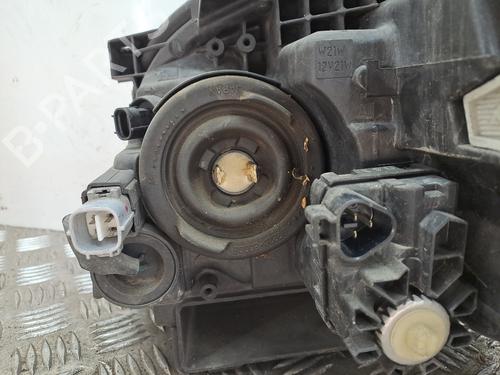 Used Right headlight Right headlight 38670792 38670792