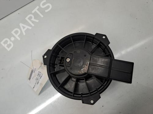 Used Heater blower motor Heater blower motor CITROËN C-ZERO C-Zero (67 hp) 40269375 40269375
