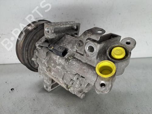 Used AC compressor AC compressor 38664089 38664089