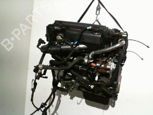 Engine CITROËN C2 (JM_) 1.4 HDi | BP38659642M1 - Image 7