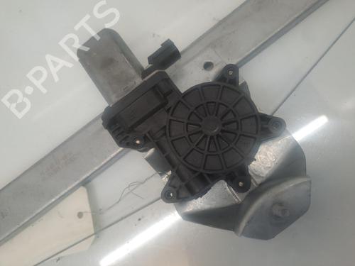 Front right window mechanism NISSAN PRIMASTAR Van (X82) 2.0 dCi 130 | BP38672520C23 - Image 3
