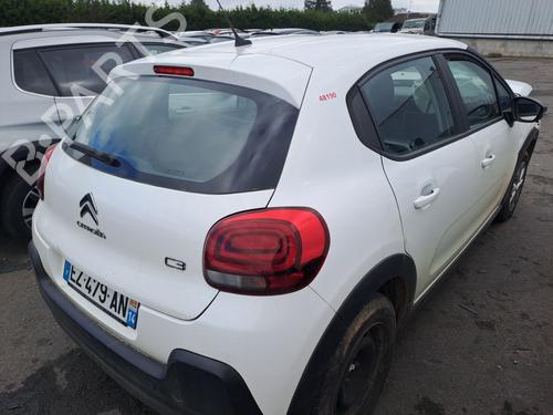 ABS pump CITROËN C3 III (SX) 1.6 BlueHDi 75 | BP38668704M43 - Image 5