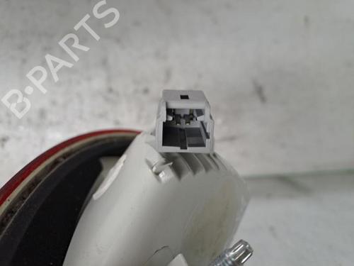 Left tailgate light RENAULT TWINGO II (CN0_) 1.2 16V (CN04, CN0B) | BP38665679C79 - Image 2