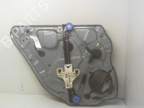 Used Rear right window mechanism Rear right window mechanism 38654404 38654404