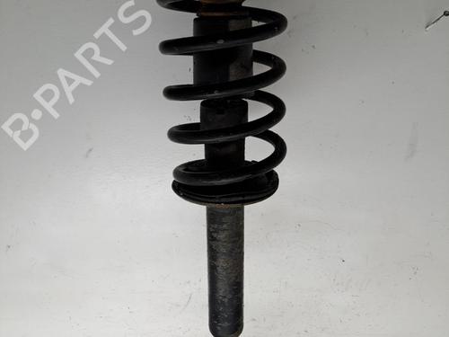 Left front shock absorber VW PASSAT B5.5 (3B3) 1.9 TDI | BP38663531M16 - Image 2
