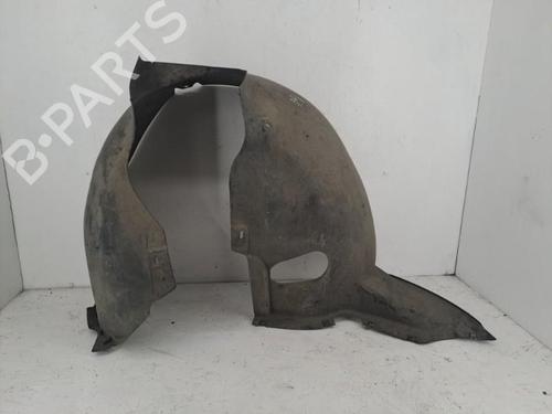 Hjulbue Hjulbue VW TOURAN (1T1, 1T2) 1.9 TDI (105 hp) 38659525 38659525