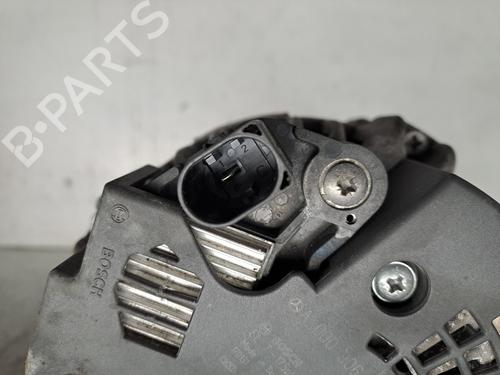 Alternator MERCEDES-BENZ A-CLASS (W176) A 200 CDI / d 4-matic (176.002) | BP38667998M7 - Image 4
