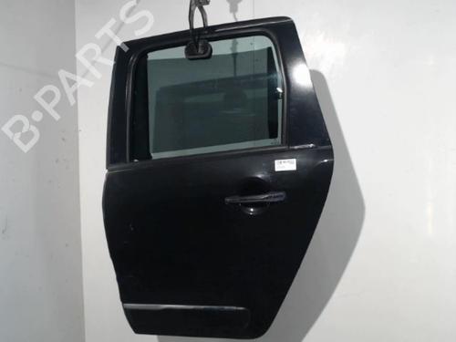 Used Left rear door Left rear door 38661620 38661620