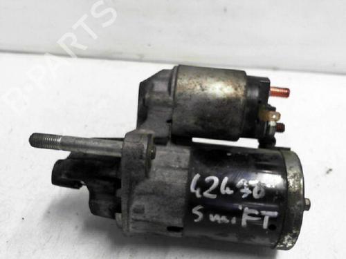 Starter SUZUKI SWIFT III (MZ, EZ) 1.3 (RS413, ZC11S) | BP38660380M8 - Image 4