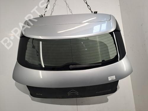 Used Tailgate Tailgate 38668831 38668831