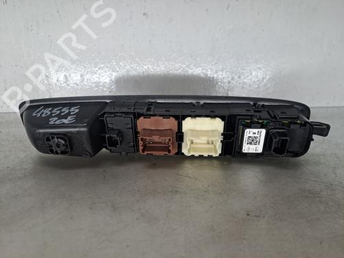 Left front window switch RENAULT ZOE (BFM_) ZOE (BFMC, BFMD) | BP38668859I27  - Image 5