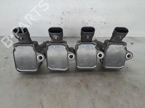 Ignition coil ABARTH 500 / 595 / 695 1.4 (312.AXD1A) | BP38666752M94 - Image 4