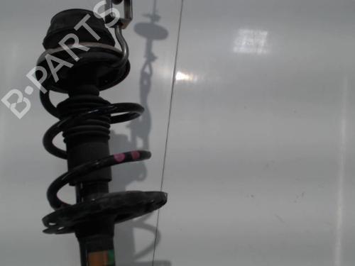 Right front shock absorber DACIA SANDERO II 1.0 SCe 75 (B8JC, B8JD, B8NC) | BP38662287M17 - Image 2