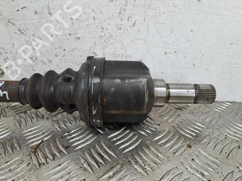 Left front driveshaft PEUGEOT EXPERT Van (V_) 2.0 BlueHDi 120 | BP38672433M38 - Image 3