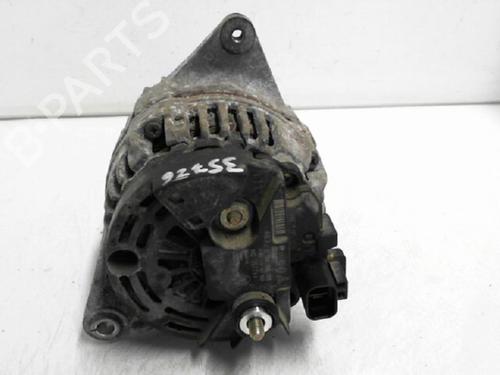 Used Alternator Alternator 38661348 38661348
