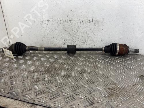 Used Right front driveshaft Right front driveshaft 39607346 39607346