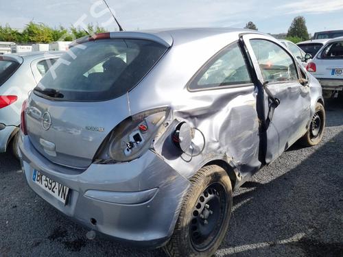 Starter OPEL CORSA D (S07) 1.3 CDTI (L08, L68) | BP38669449M8  - Image 7