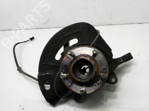 Used Right front steering knuckle Right front steering knuckle 38654498 38654498