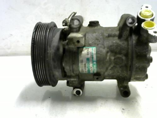 Used AC compressor AC compressor 38660701 38660701
