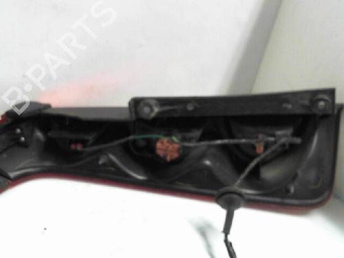 Right taillight NISSAN NOTE (E11, NE11) 1.5 dCi | BP38660356C35 - Image 5