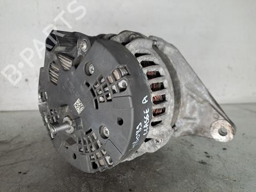 Alternator MERCEDES-BENZ A-CLASS (W176) A 200 CDI / d 4-matic (176.002) | BP38667998M7 - Image 3