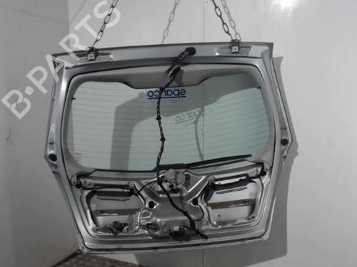 Bagklap CC/Kombi-Coupé Bagklap CC/Kombi-Coupé 38661206 38661206