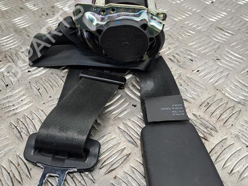 Used Front right seatbelt Front right seatbelt 38671998 38671998