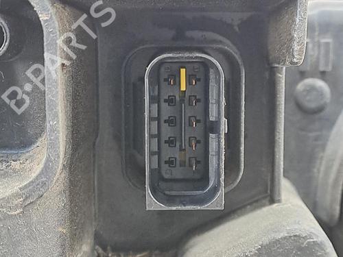 Used Left headlight Left headlight 38672230 38672230
