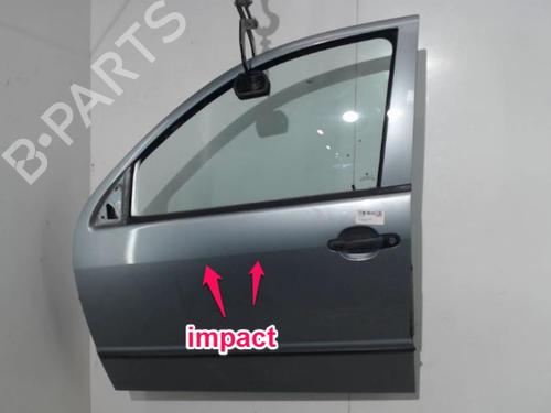 Used Left front door Left front door 38660800 38660800