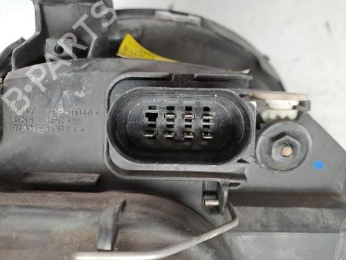 Used Left headlight Left headlight 38664216 38664216