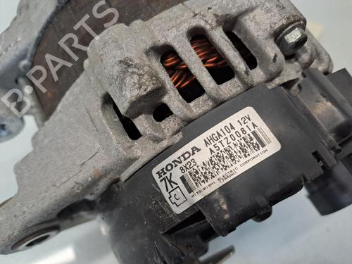 Alternator HONDA HR-V (RU) 1.5 (RU1) | BP40451110M7 - Image 4