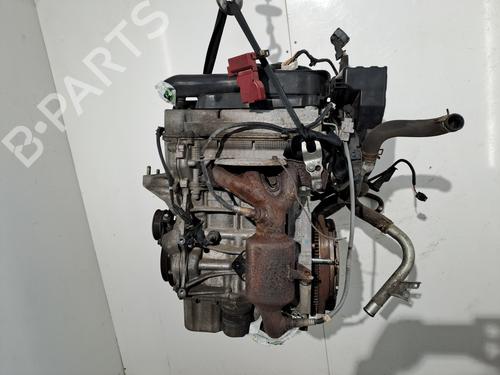 Engine NISSAN PIXO (UA0) 1.0 | BP38667376M1 - Image 2