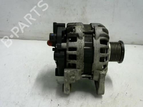 Used Alternator Alternator 38660918 38660918