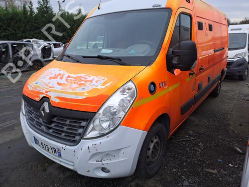 Catalyst RENAULT MASTER III Van (FV) 2.3 dCi 125 FWD (FV0C, FV0D, FV0G, FV0H, FV0J, FV0K,... | BP38670405M10 - Image 6