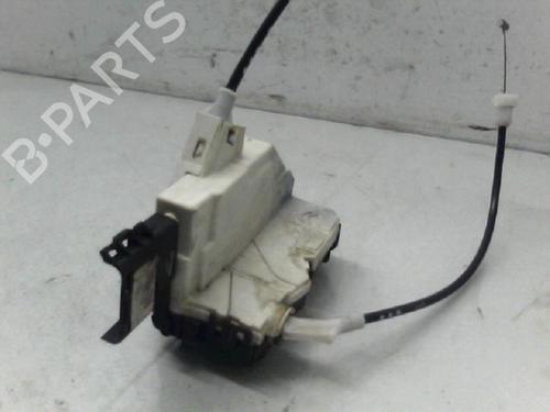 Used Rear left lock Rear left lock 38657012 38657012