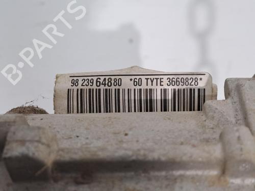Steering rack CITROËN C3 III (SX) 1.2 THP 110 (SXHNPS, SXHNZT, SXHNZ6) | BP39903533M22 - Image 2