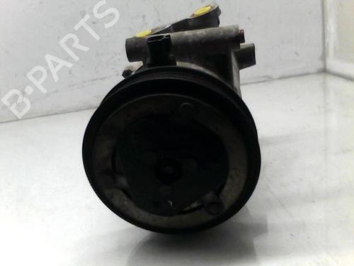 AC compressor PEUGEOT BOXER Van 2.2 HDi 100 | BP38656403M34 - Image 3