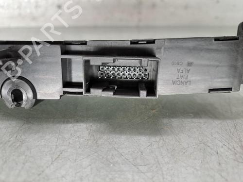 Warning switch FIAT 500L (351_, 352_) 1.4 (199LYB1B) | BP38664749I22 - Image 3