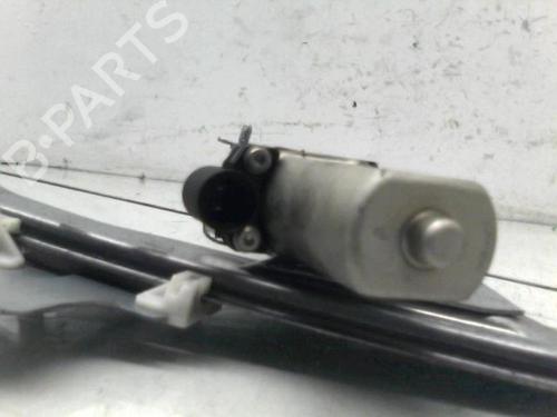 Front right window mechanism DACIA SANDERO 1.2 16V LPG | BP38656481C23 - Image 6