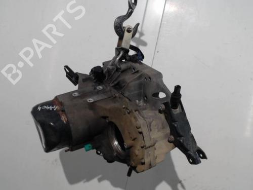 Gearbox RENAULT CLIO II Hatchback Van (SB0/1/2_) 1.9 D (SB0R) | BP38662352M3 - Image 6