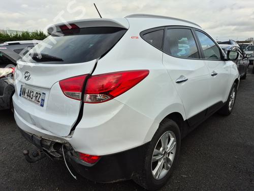 Subframe HYUNDAI ix35 (LM, EL, ELH) 1.7 CRDi | BP38671582M9 - Image 6