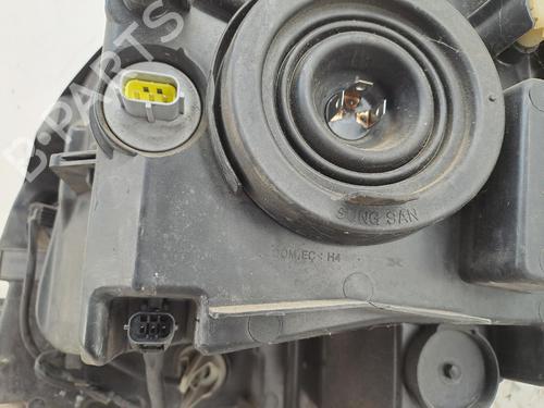 Right headlight CHEVROLET ORLANDO (J309) 2.0 D | BP38672247C29 - Image 2