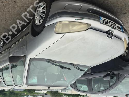 Used Parts PEUGEOT 106 II (1A_, 1C_) 1.4 i 4931344