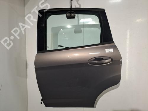 Used Left rear door Left rear door 38668750 38668750