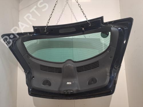 Used Tailgate Tailgate 38668390 38668390