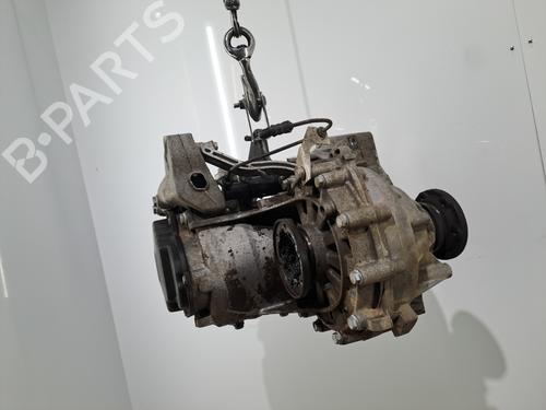 Gearkasse Gearkasse 38671209 38671209