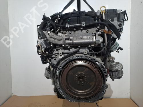 Engine MERCEDES-BENZ C-CLASS (W204) C 200 CDI (204.001) | BP38670099M1 - Image 6
